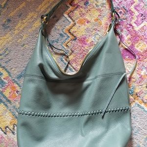 HOBO the Original Entwine Leather Bag